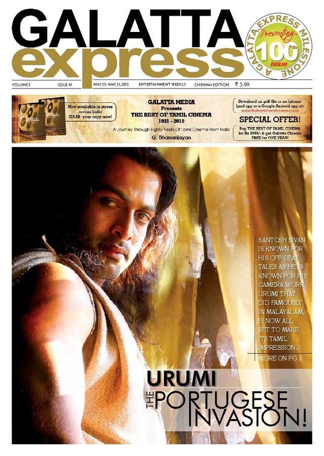 Gå ubegrenset med Magzter GOLD